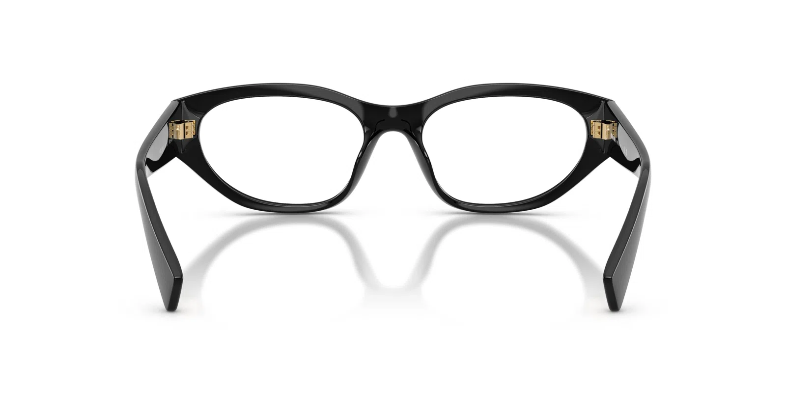 Miu 08ZVU Eyeglasses - view 12